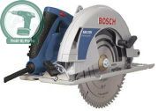 May cua dia Bosch GKS 235 (235mm)