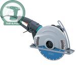 May cat da Makita 4112HS (305mm)