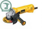 Máy mài 100mm Dewalt DWE8200PL (850W)