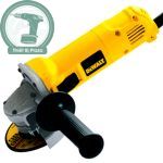 Máy mài 100mm Dewalt DW820 (680W)