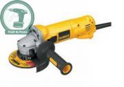 Máy mài 100mm Dewalt DW810B (680W)