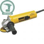 Máy mài 100mm Dewalt DWE 8100S (720W)