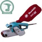 Máy chà nhám băng Makita 9924DB (76mm)