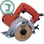 Máy cắt gạch Maktec MT412 (125mm)