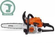 May cua xich chay xang STIHL MS 170