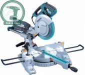 Máy cắt góc đa năng Makita LS1219L