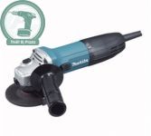 May mai Makita GA4030 (100mm) 720W