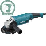 May mai Makita GA5010 (125mm) 1050W