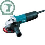 May mai 100mm Makita 9556HN (840W)