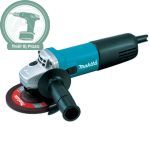 Máy mài 125mm Makita 9558HN (840W)