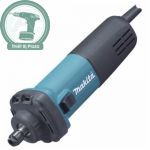 May mai khuon 6mm Makita GD0602 (400W)