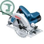 May cua dia Bosch GKS 190 (190mm)