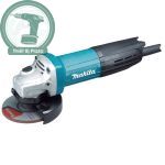 May mai Makita GA4031 (100mm) 720W