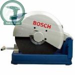 May cat sat Bosch GCO 2 (355mm)