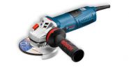 May mai 100mm Bosch GWS 900-100S (900W) dieu toc