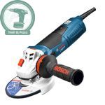 May mai 150mm Bosch GWS 17-150CI (1.7KW)