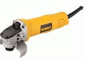 Máy mài 100mm Dewalt DWE 8200T (850W)