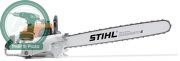 May cua xich Stihl MS 720