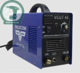 Máy cắt kim loại Plasma Weldcom