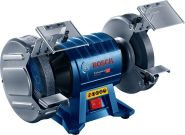 Máy mài 2 đá 200mm Bosch GBG 60-20 (600W)