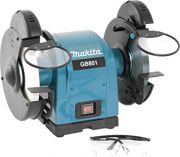 Máy mài hai đá Makita GB801 (205mm) 550W