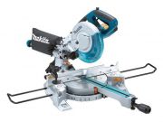 Máy cắt nhôm gỗ 216mm Makita LS0815FL