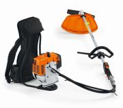 Máy cắt cỏ chạy xăng Stihl FR 3900