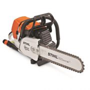 May cua xich be tong Stihl GS461