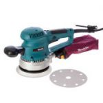 Máy chà nhám quỹ đạo Makita BO6030 (310W)