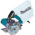 Máy cắt 125mm Makita 4100KB (1400W)