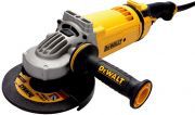 Máy mài 230mm Dewalt DWE8840G (2400W)