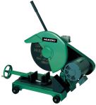 Máy cắt sắt 405mm Hikoki CC16SB (2200W)